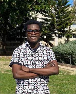 Koffi – Emmanuel Sadze