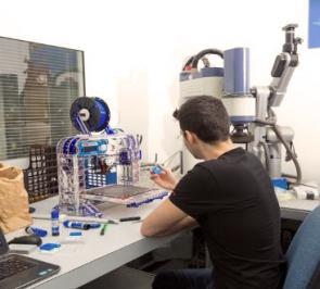 M.Sc. in Mechanical Engineering