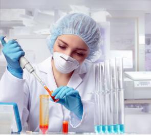 M.Sc. in Material science and Engineering