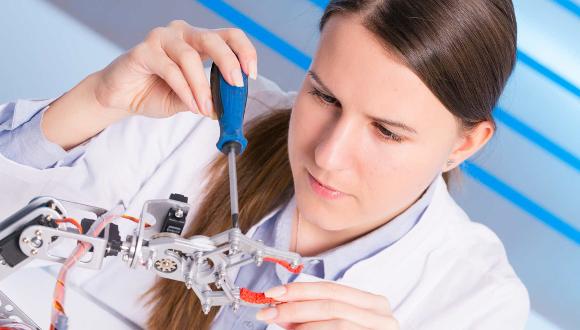 Academic Programs