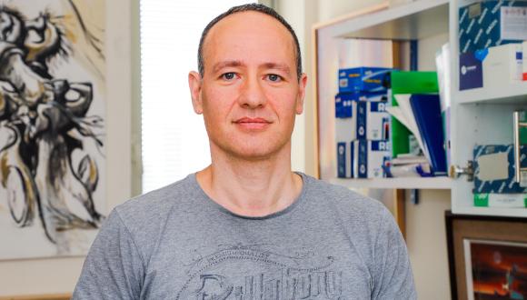 Prof. Tamir Tuller